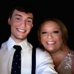 Meet your Posher, Drew